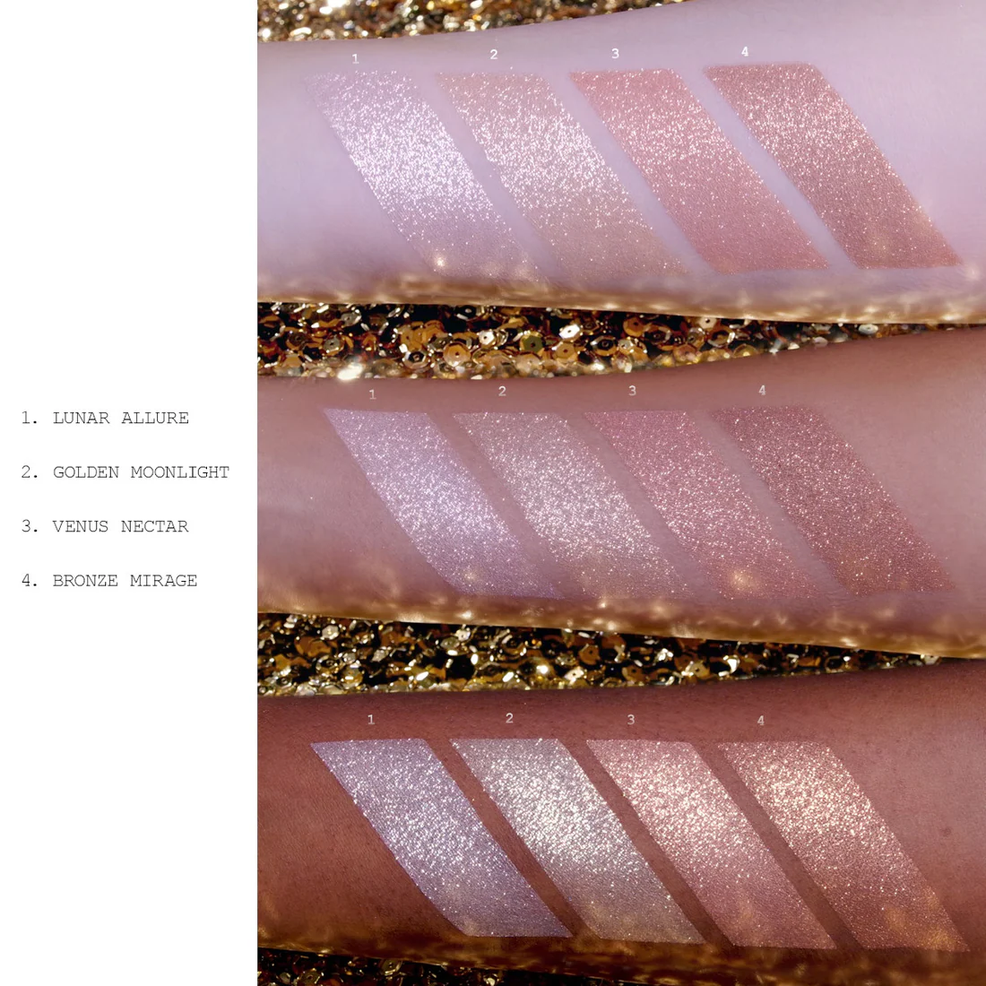PAT MCGRATH LABS   Skin Fetish Divine Glow Highlighter Venus Nectar