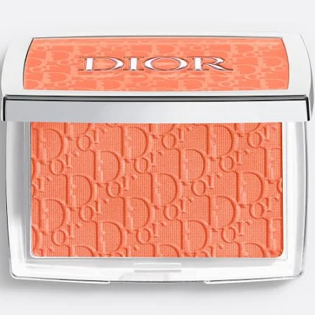  DIOR   Backstage Rosy Glow Blush Powder  (Rubor Para Mejillas) 004 coral