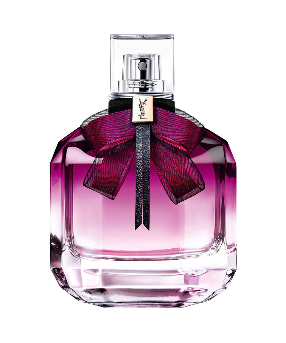  YVES SAINT LAURENT  Mon Paris Intensément Eau de Parfum,  90 ml Mujer