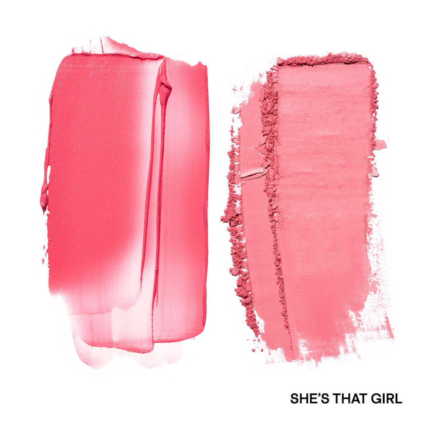  PATRICK TA Mini Major Headlines  Double-Take Crème & Powder Blush Duo  She´s That Girl