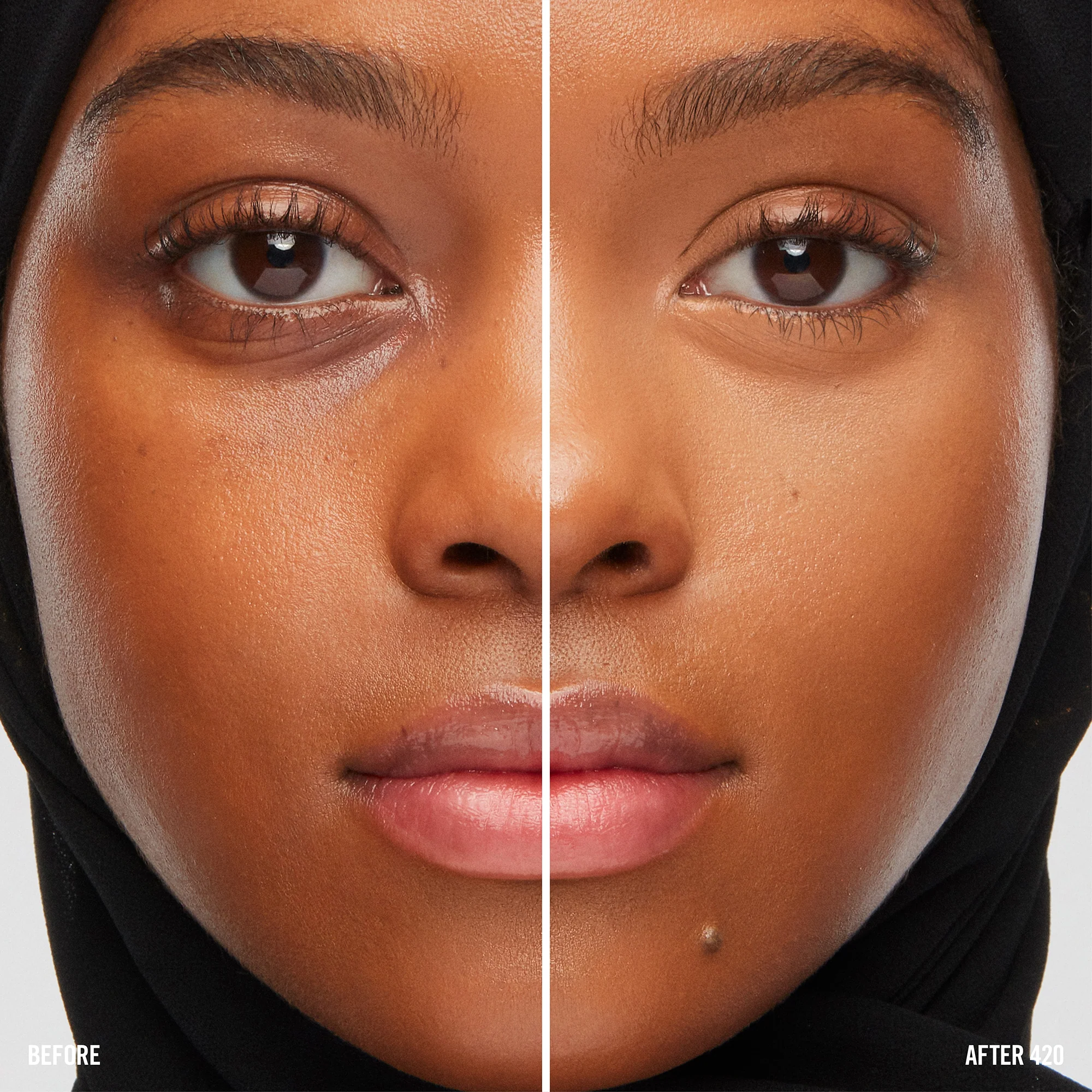  MAKEUP BY MARIO  SurrealSkin™ Awakening Concealer 420  (Medium Dark Golden)