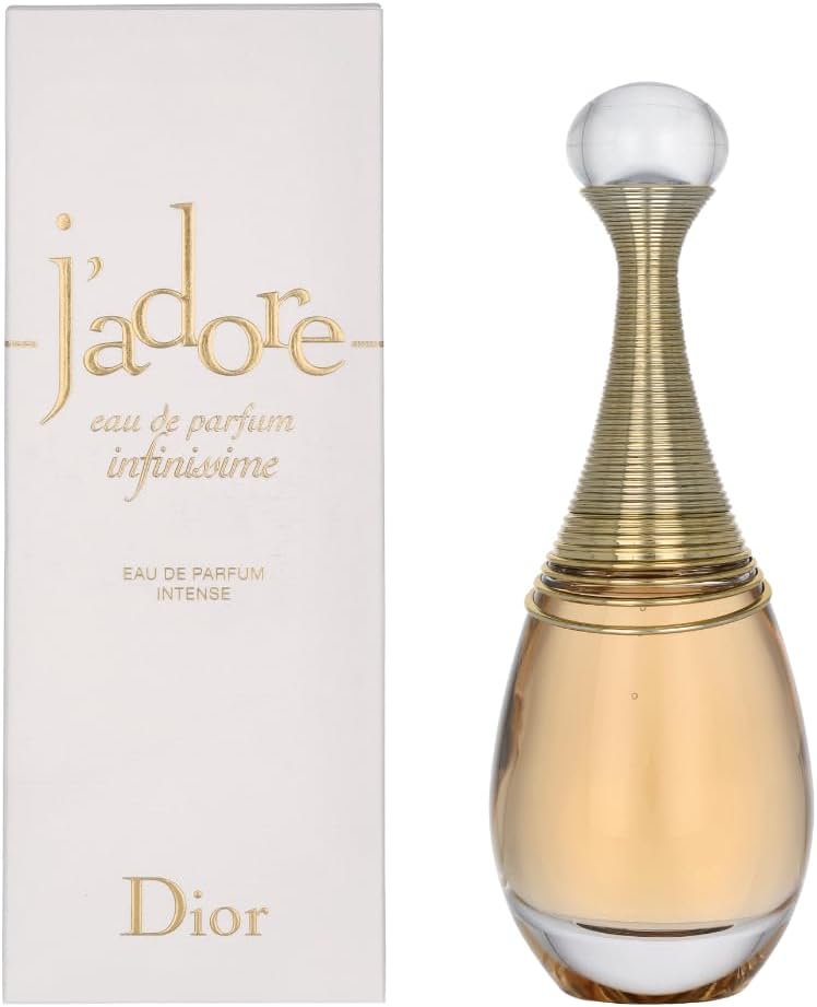 DIOR  Perfume Dior Jadore  Infinissime Eau De Parfum 5 ml