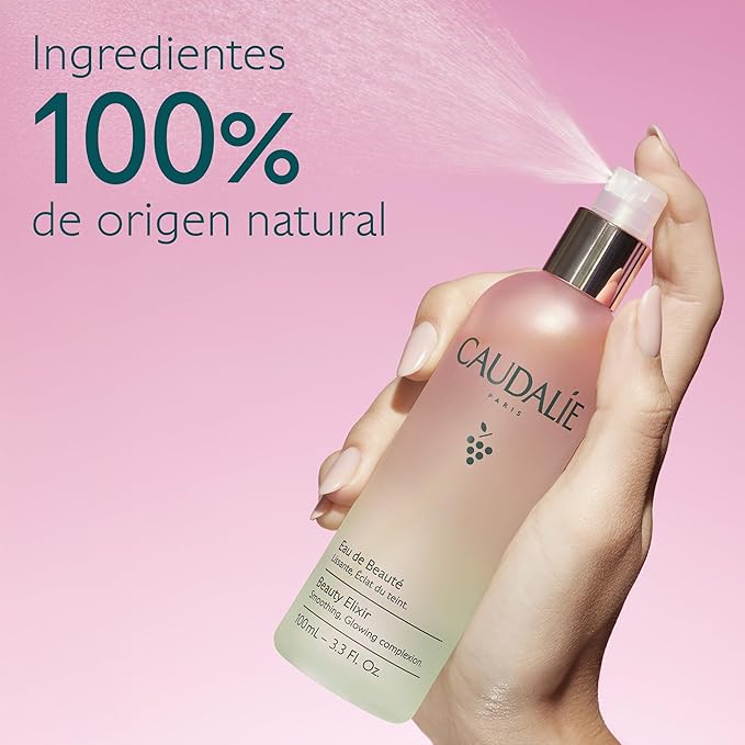 CAUDALIE  Beauty Elixir (Bruma Facial)  100 ml