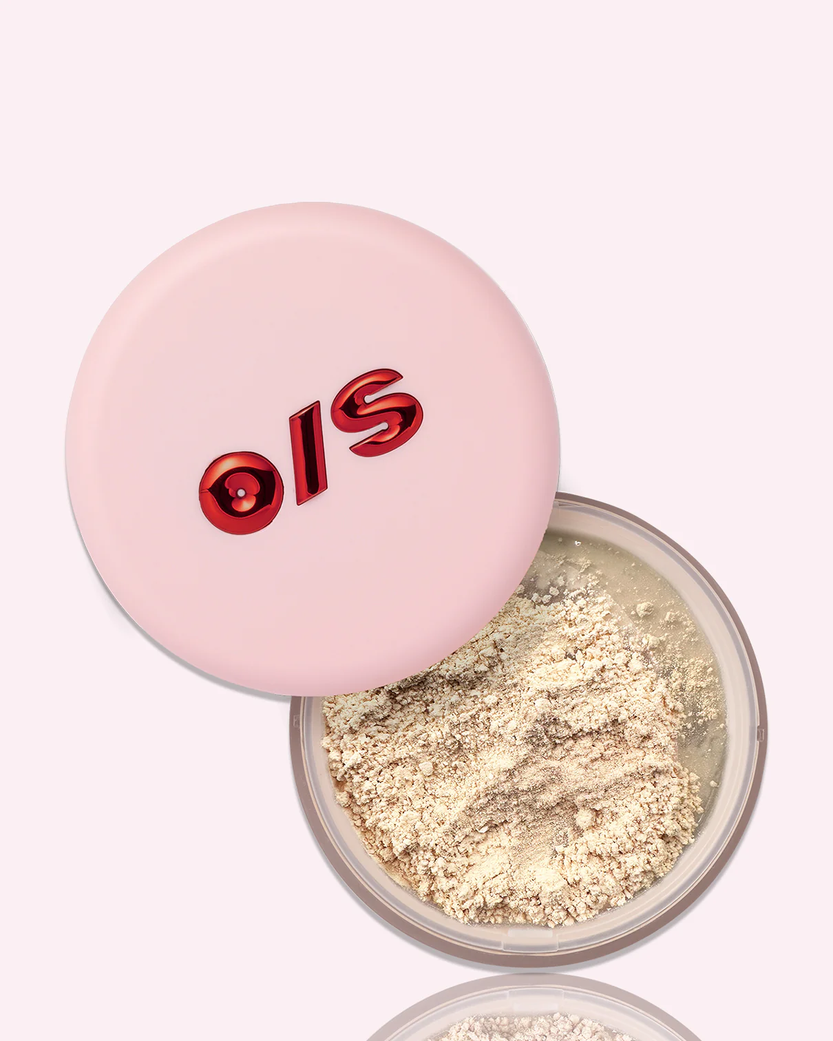 ONE SIZE  Ultimate Blurring Setting Powder 34.5g   Universal  Translucent