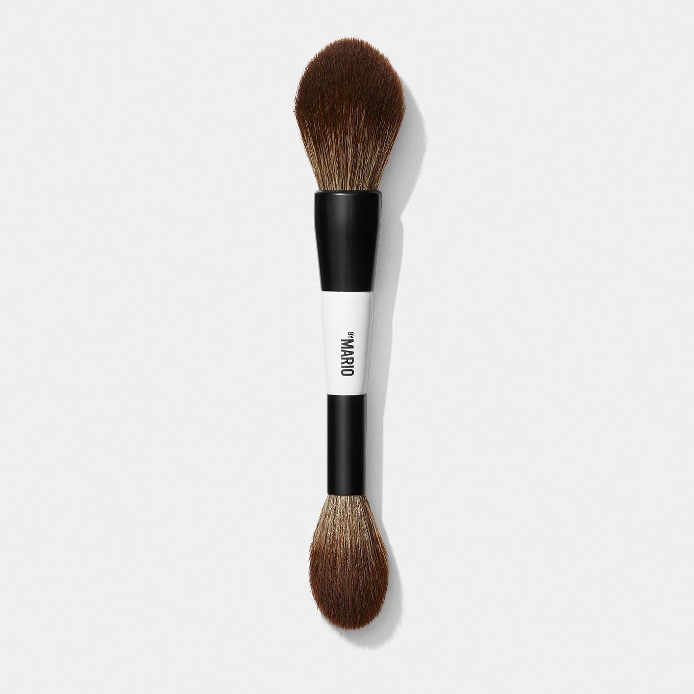  MAKEUP BY MARIO  F2 Dual-Ended Powder Brush