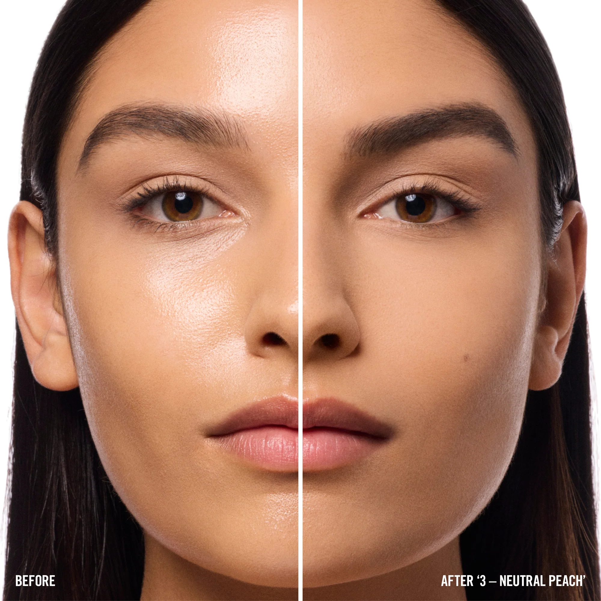  MAKEUP BY MARIO  SurrealSkin™ Blur Setting Powder  Neutral Peach