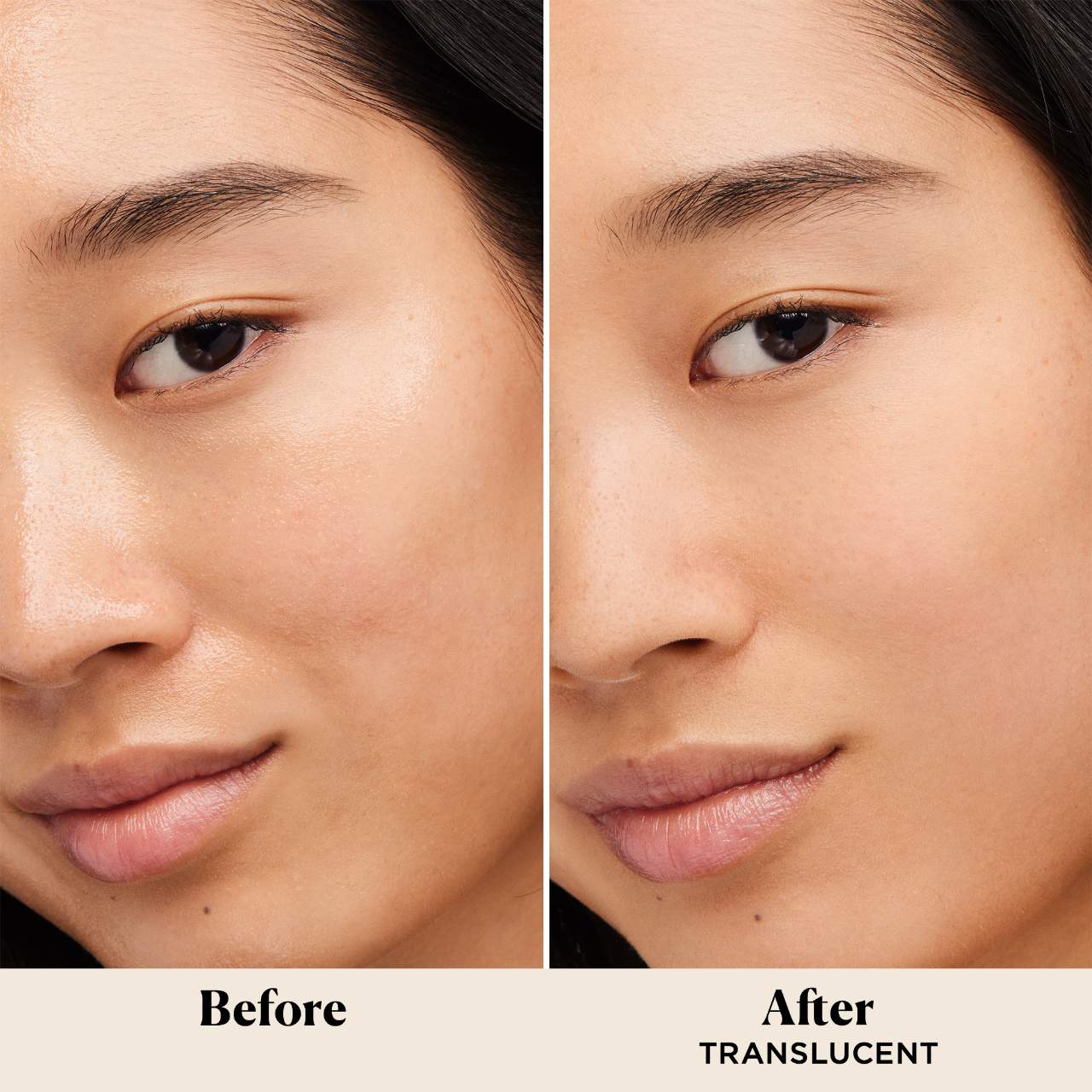  LAURA MERCIER   Loose Talc-Free Setting Powder Ultra-Blur Translucent