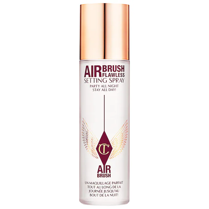 CHARLOTTE TILBURY  Airbrush Flawless Setting Spray 100 ml