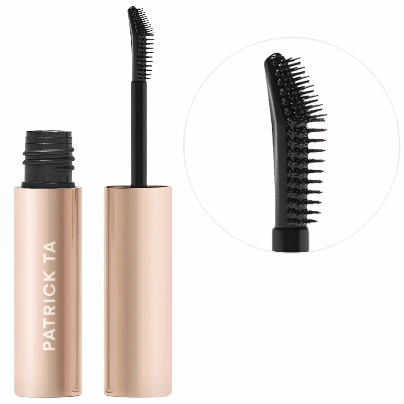 PATRICK TA  Mini Major Brow Lamination Gel