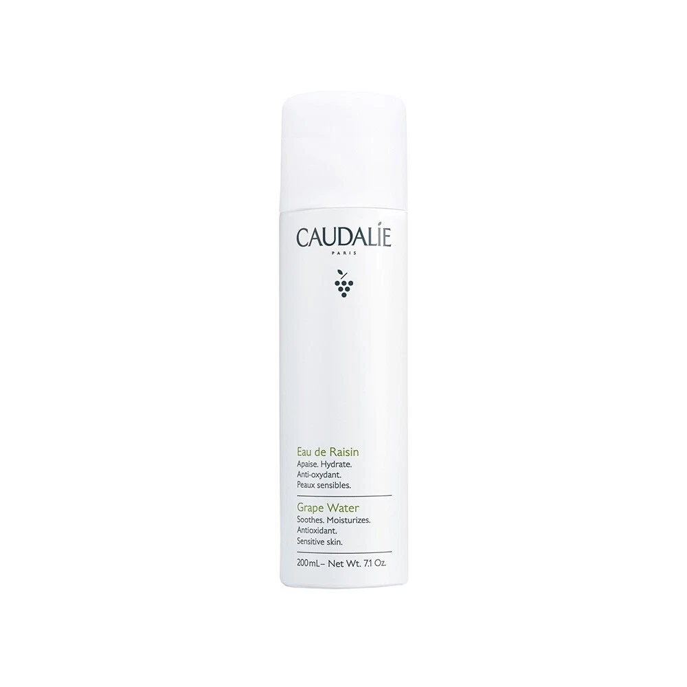 CAUDALIE  Bruma Facial de Uva 200 ml