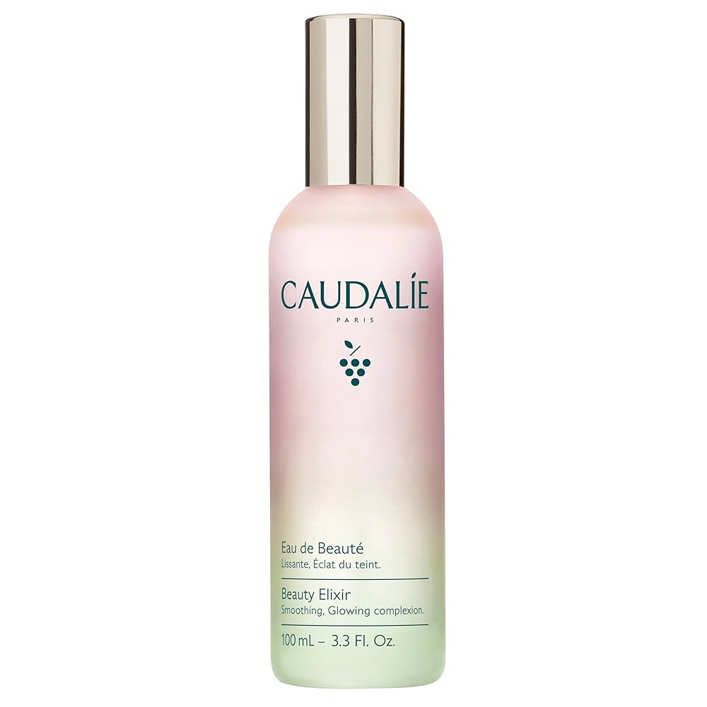  CAUDALIE  Beauty Elixir (Bruma Facial)  100 ml