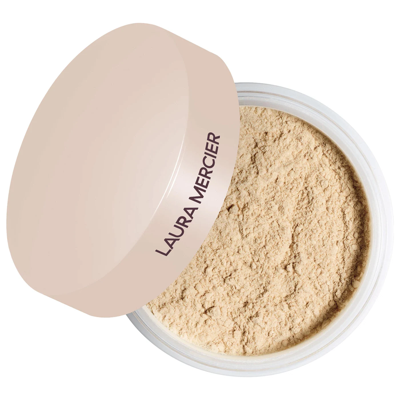  LAURA MERCIER   Loose Talc-Free Setting Powder Ultra-Blur Translucent
