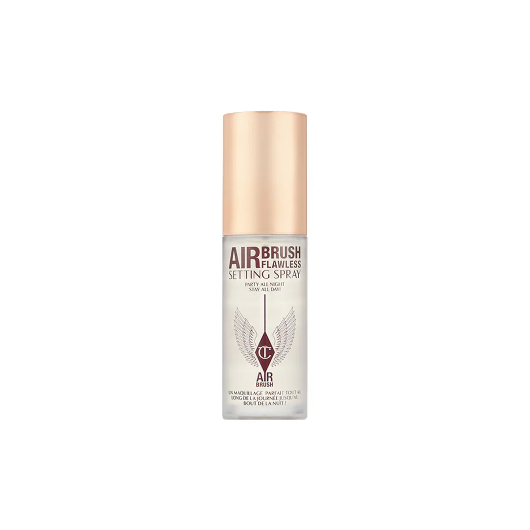 CHARLOTTE TILBURY  Airbrush Flawless Setting Spray 15 ml