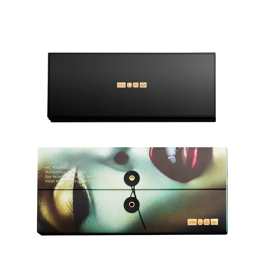  PAT MCGRATH LABS  Mothership II: Sublime