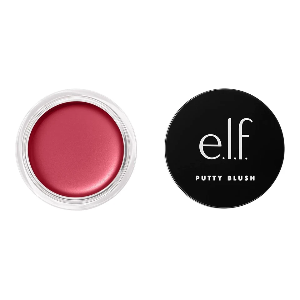  E.L.F. COSMETICS E.L.F. Putty Blush  Caribbean