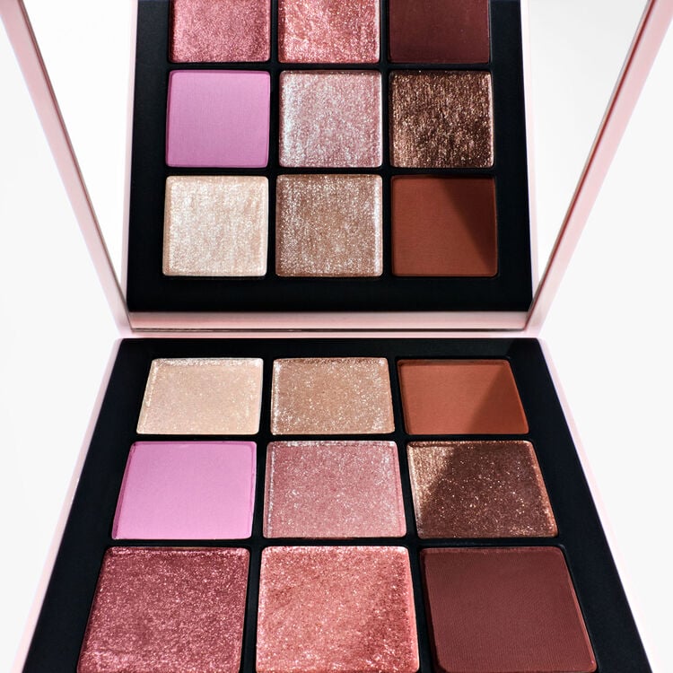 NARS  Afterglow Tempting Eyeshadow Palette