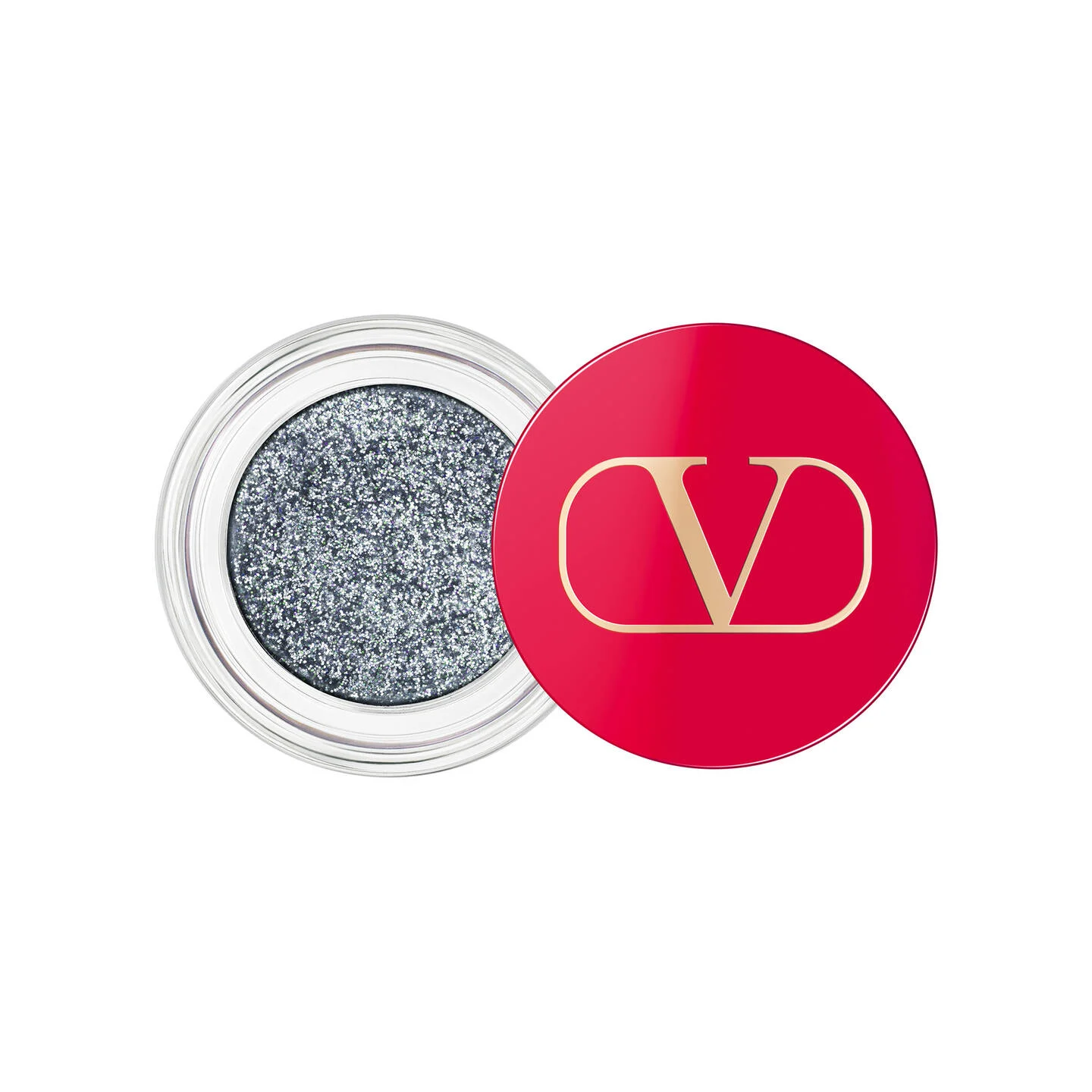 VALENTINO  Dreamdust Glitter Eyeshadow  04 Skydust