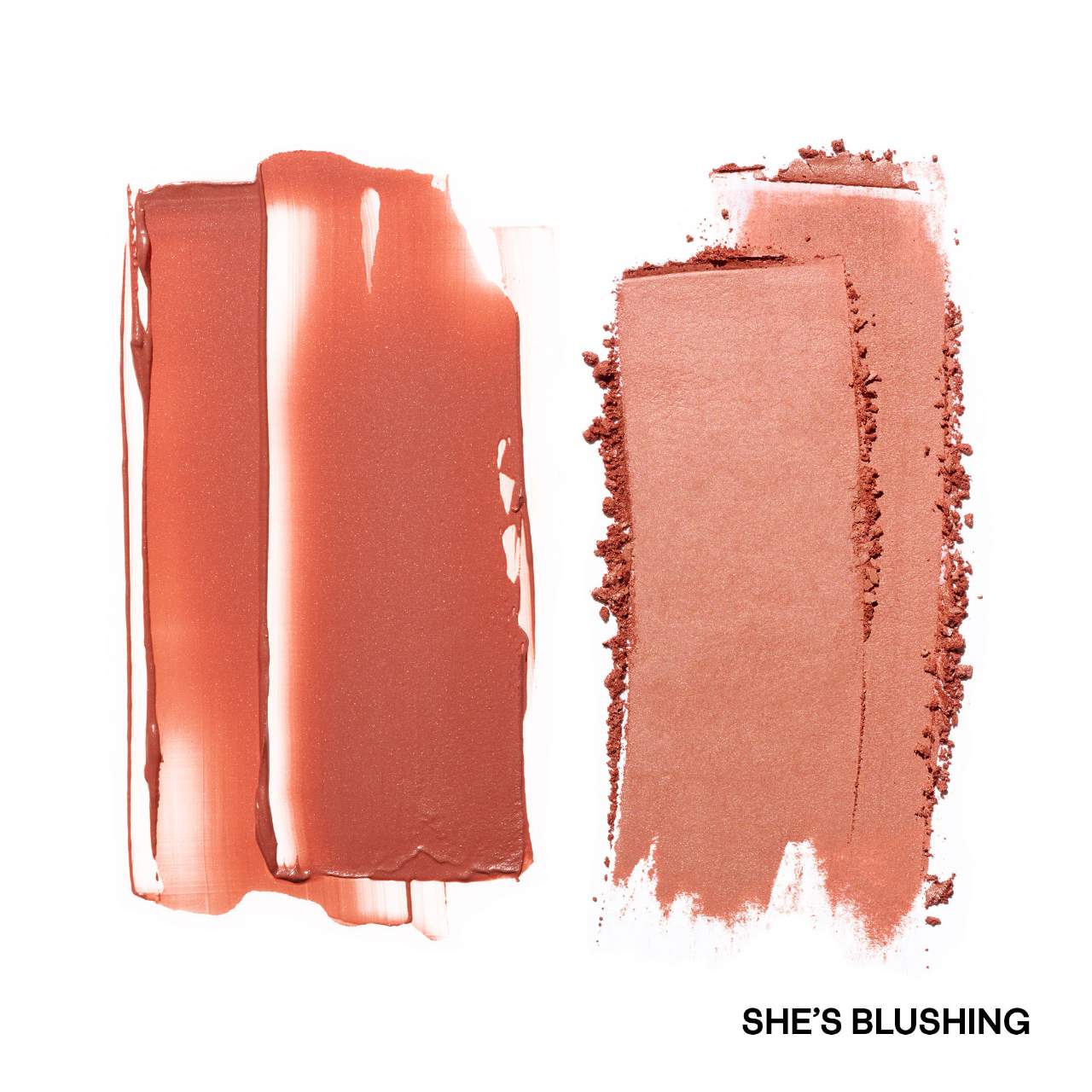PATRICK TA Major Headlines Double  Take Crème & Powder Blush Duo  She's Blushing