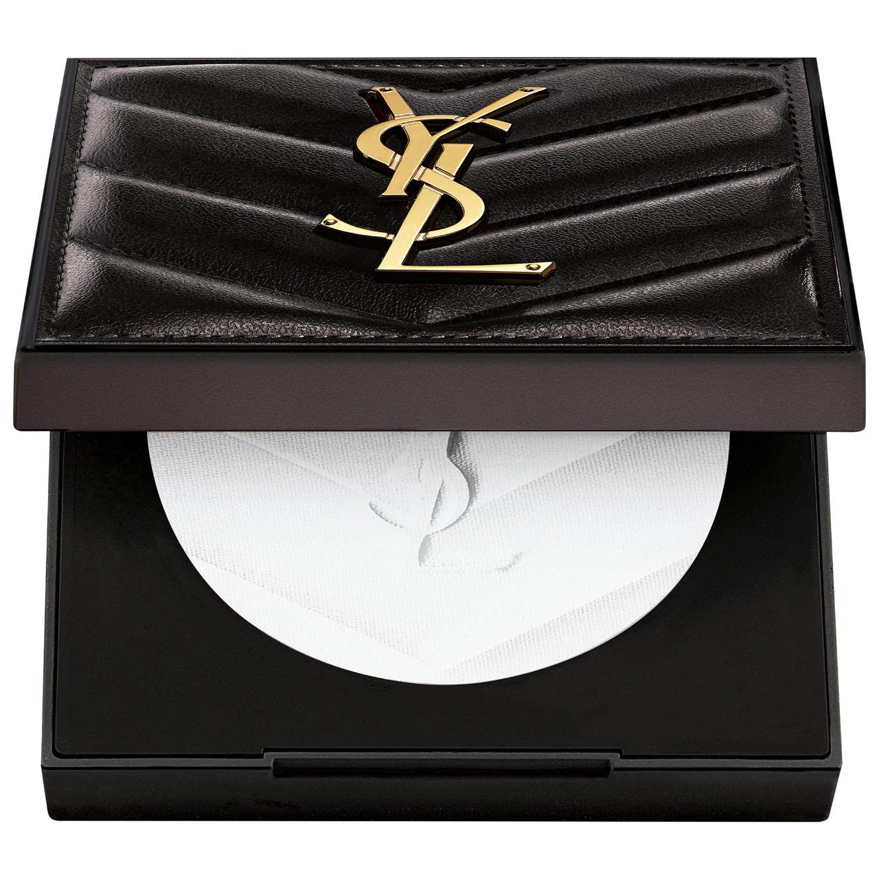 YVES SAINT LAURENT  All Hours Hyper Finish  Setting Powder Translucido