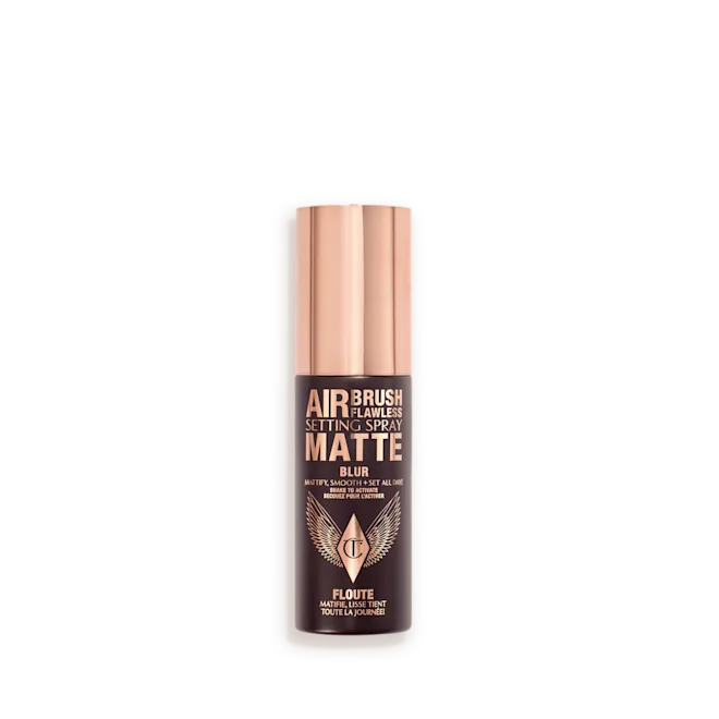 CHARLOTTE TILBURY  Airbrush Flawless Setting Spray Matte  34 ml