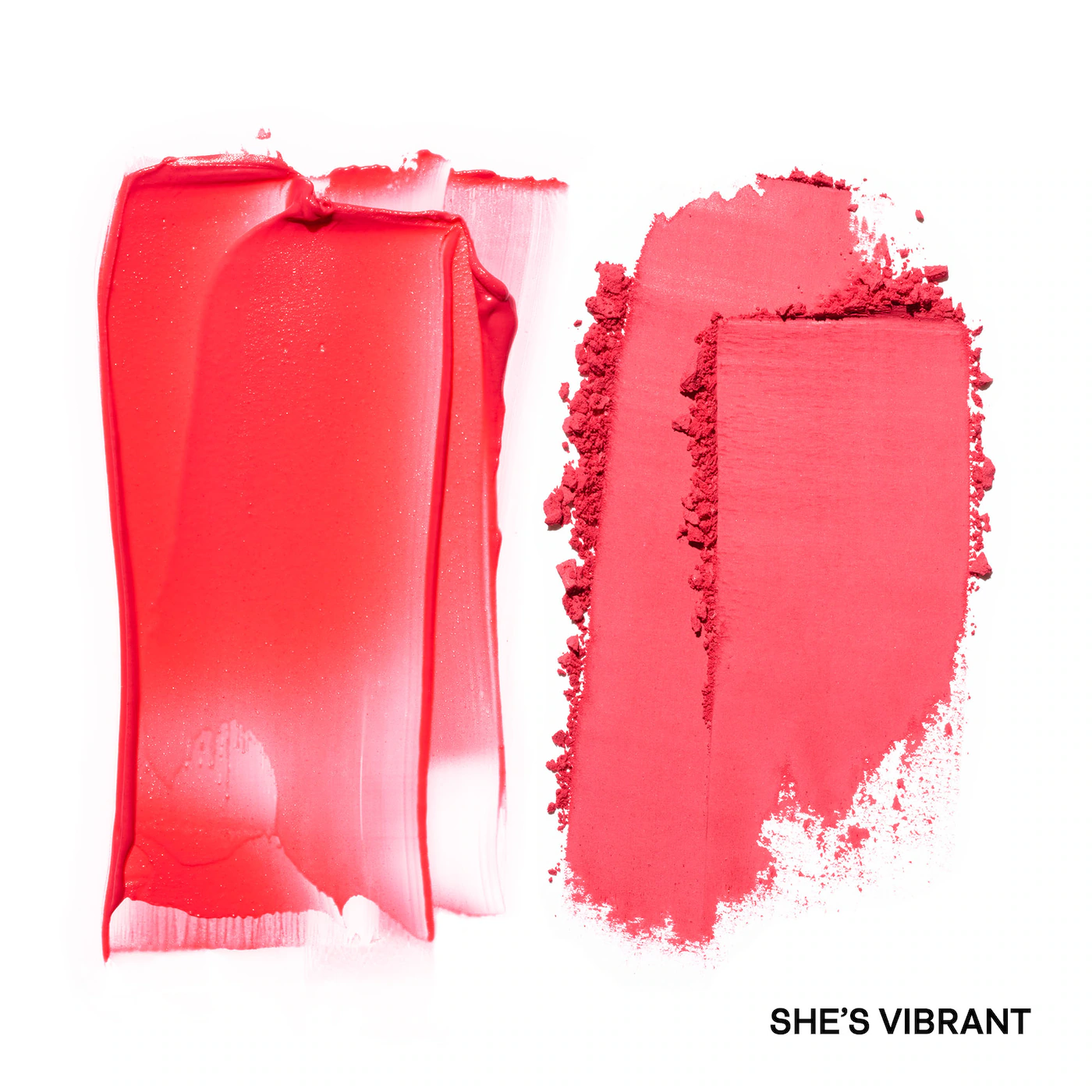 PATRICK TA Major Headlines Double  Take Creme & Powder Blush Duo  She's Vibrant 