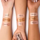  SAIE  Mini Glowy Super Gel Lightweight Dewy  Multipurpose Illuminator Starglow