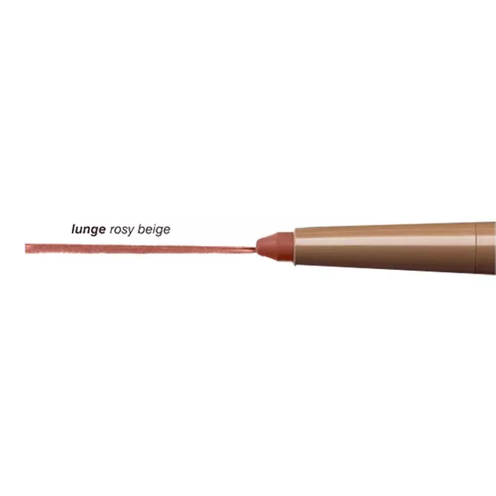  RHODE  Peptide Lip Shape Lunge