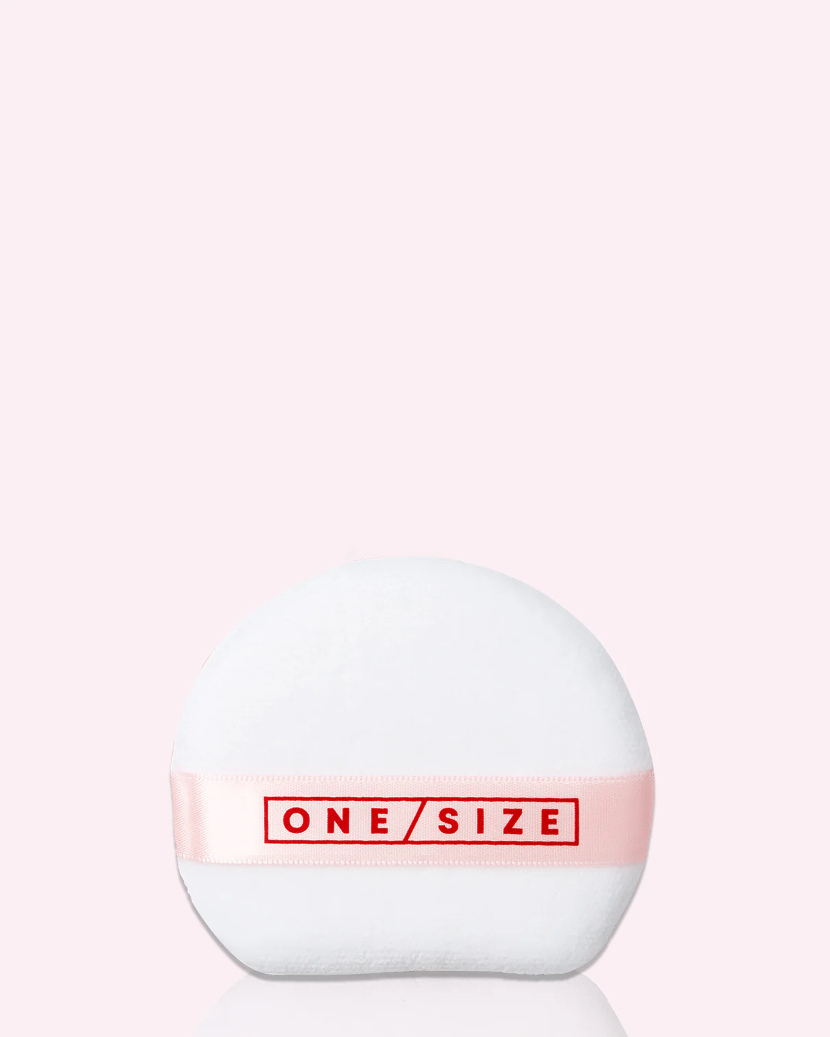 ONE SIZE  Baking Puff