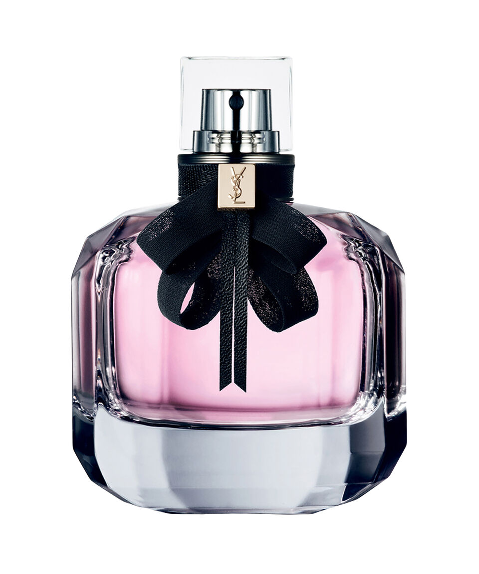 YVES SAINT LAURENT Mon Paris  Eau de Parfum, 30 ml Mujer
