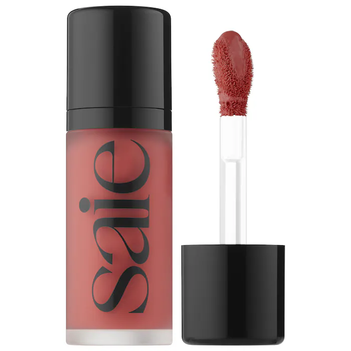  SAIE  Dew Blush Liquid Cream  Spicy