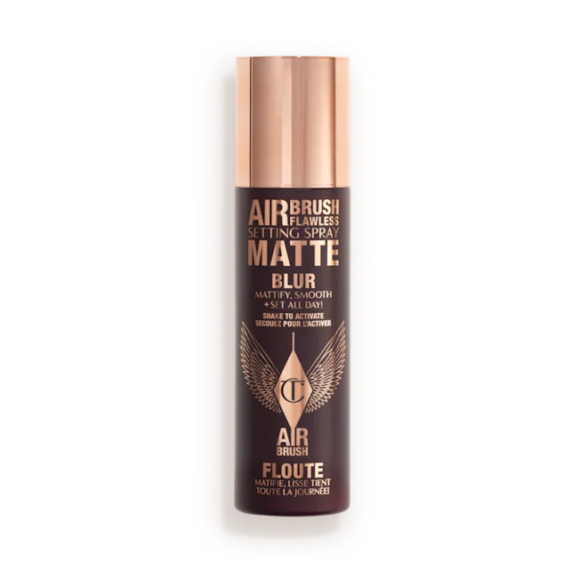 CHARLOTTE TILBURY  Airbrush Flawless Setting Spray Matte  100 ml