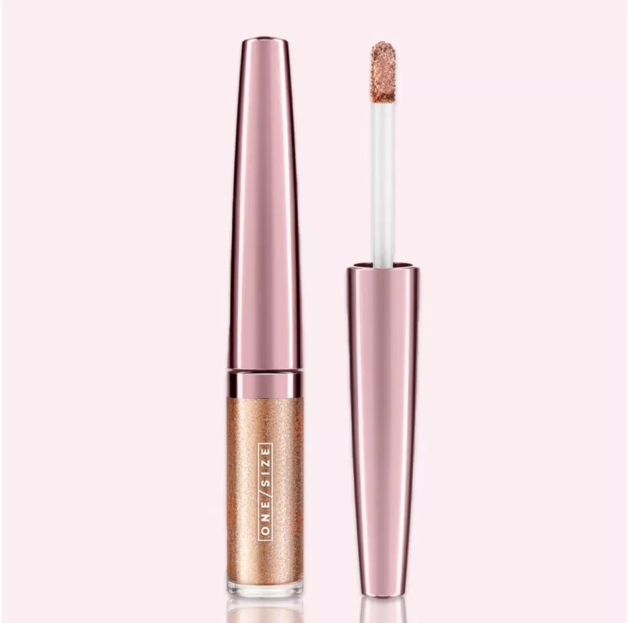  ONE SIZE   Eye Popper Sparkle Vision Eyeshadow - P House  4 ml