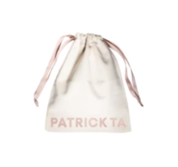  PATRICK TA  Major Dust Bag