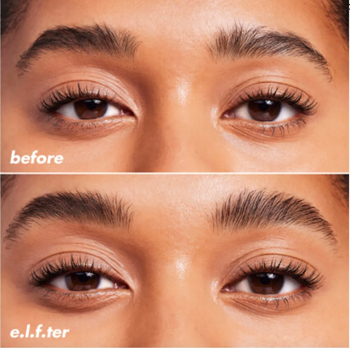 E.L.F. COSMETICS  Brow Laminating Gel (Gel transparente para  cejas)