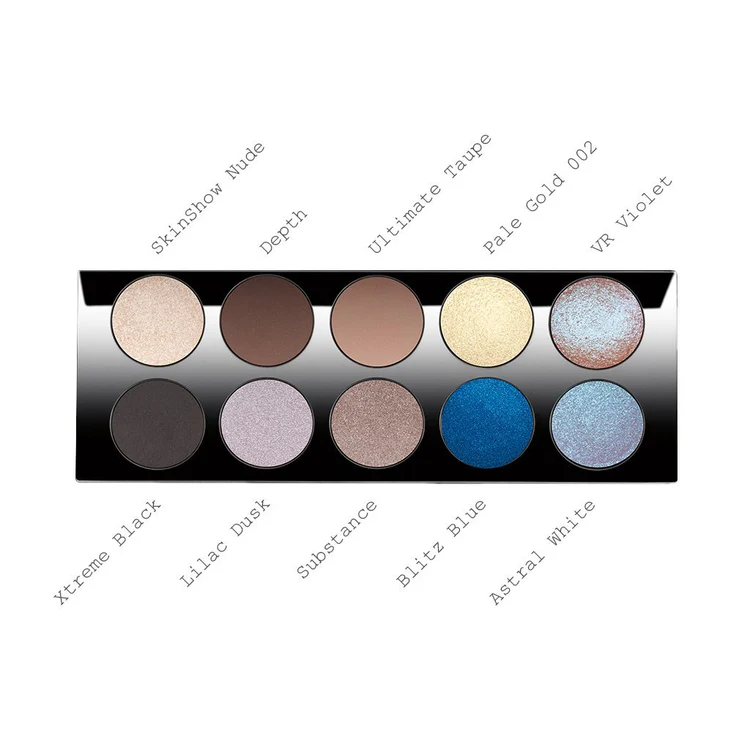 PAT MCGRATH LABS  Mothership I: Subliminal
