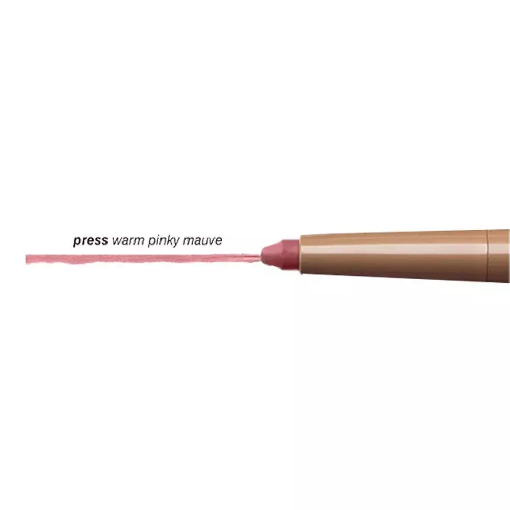  RHODE  Peptide Lip Shape Press