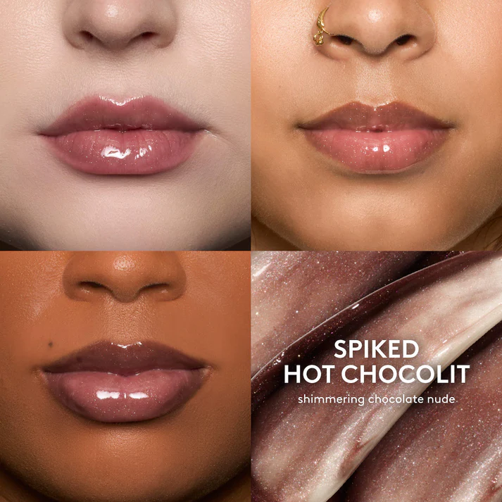 FENTY BEAUTY  Glossy Posse VIII