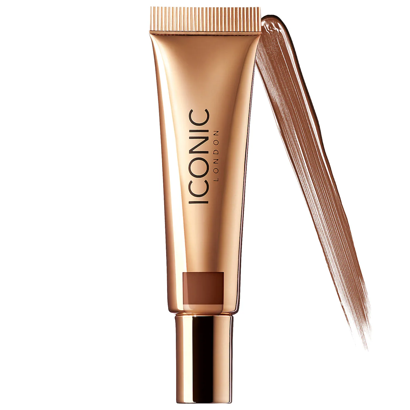  ICONIC LONDON Sheer Bronze  (Bronceador Líquido) Spiced tan