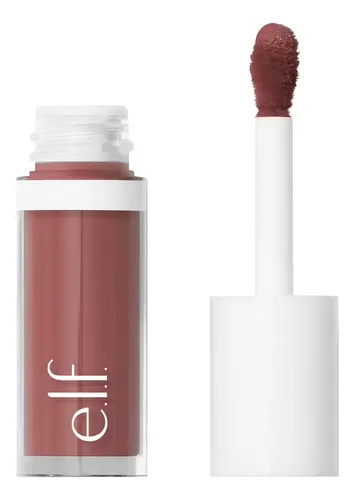 E.L.F. COSMETICS  E.L.F. Camo Liquid Blush (Rubor líquido)  Suave Mauve