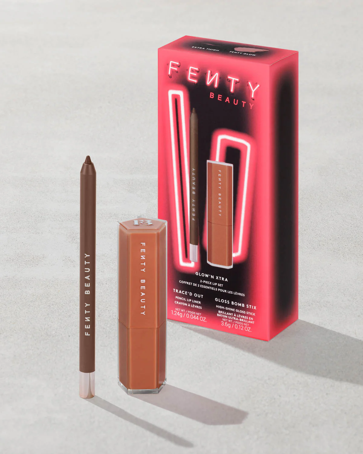 FENTY BEAUTY  Glow'n Xtra