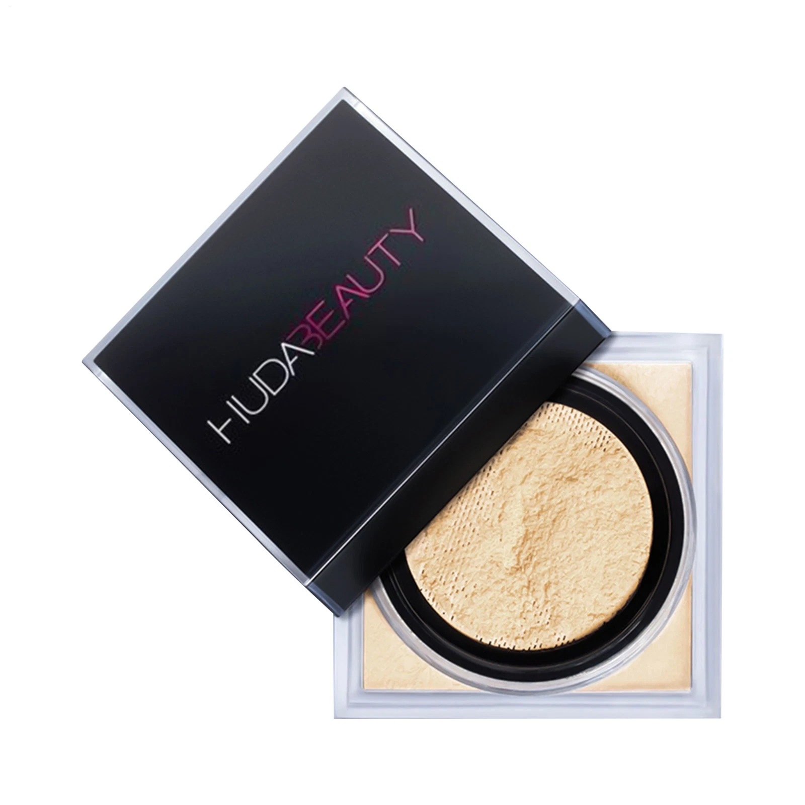  HUDA BEAUTY  Easy Bake Loose Baking & Setting Powder  Pound Cake