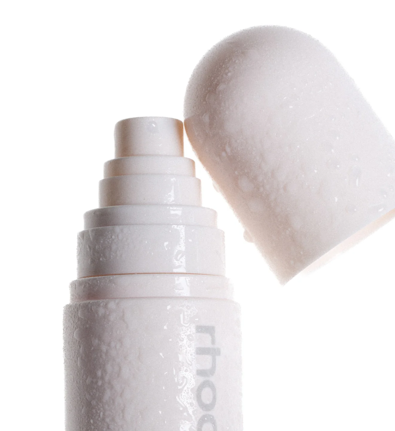 RHODE  Glazing Mist  The Hydrating Face Spray