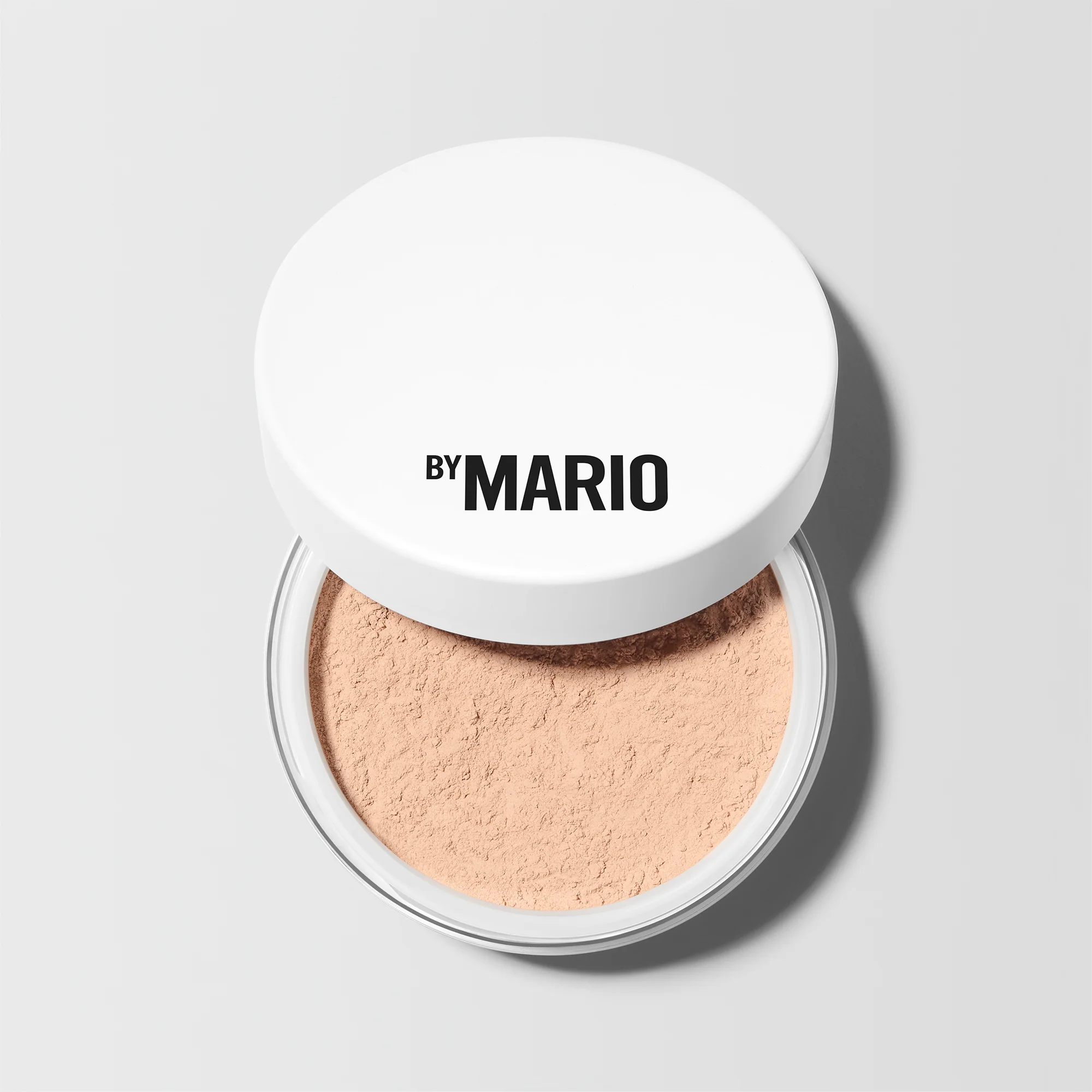  MAKEUP BY MARIO  SurrealSkin™ Blur Setting Powder  Neutral Peach