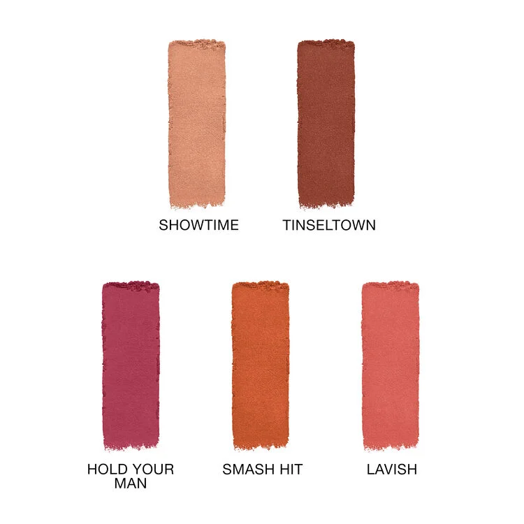  NARS  NARS Pure Luxury Light Reflecting™  Cheek & Eye Palette I