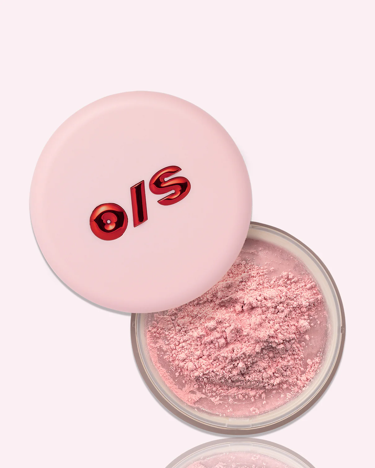  ONE SIZE  Ultimate Blurring Setting Powder 34.5 g  Ultra Pink