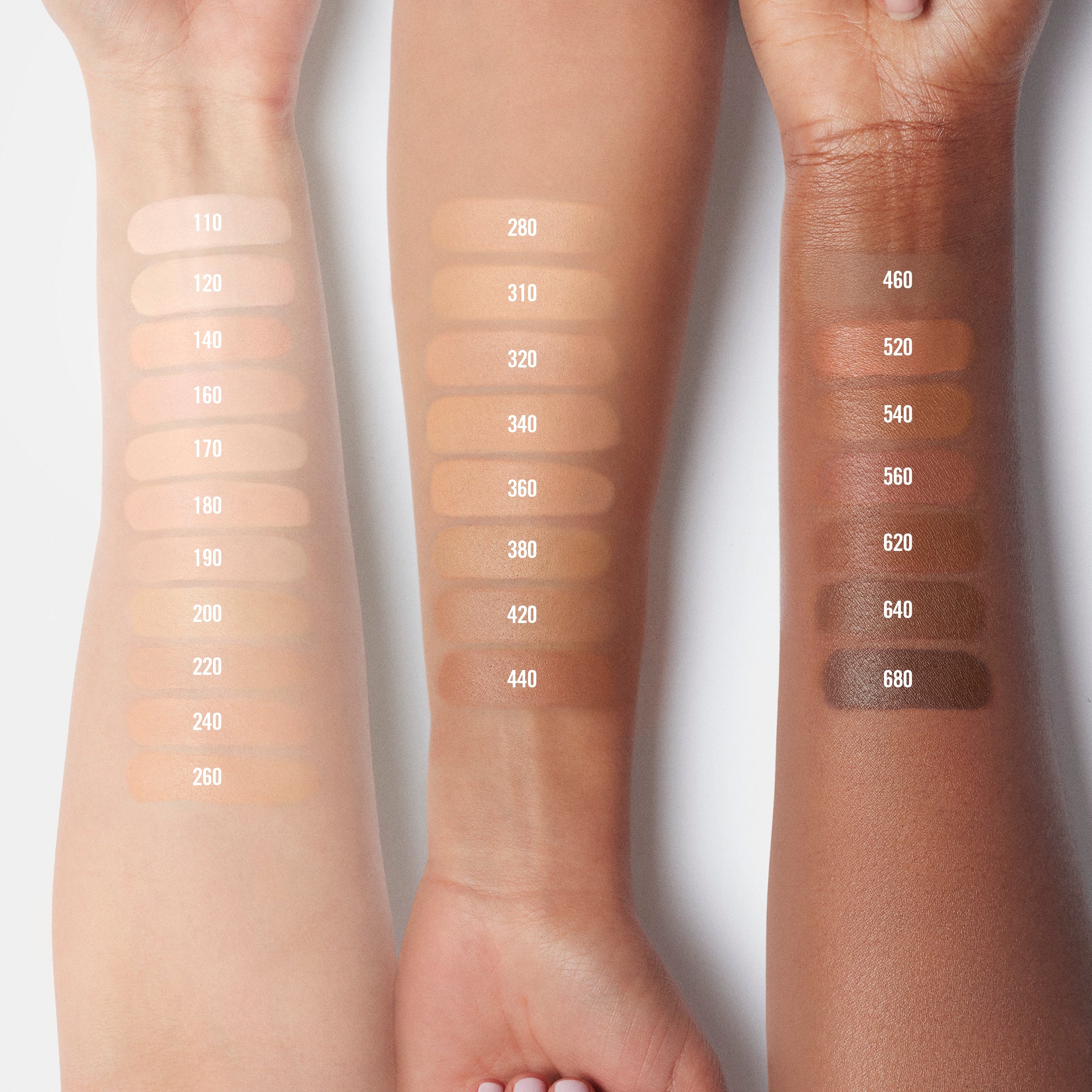 MAKEUP BY MARIO  SurrealSkin™ Awakening Concealer 310  (Medium Neutral)