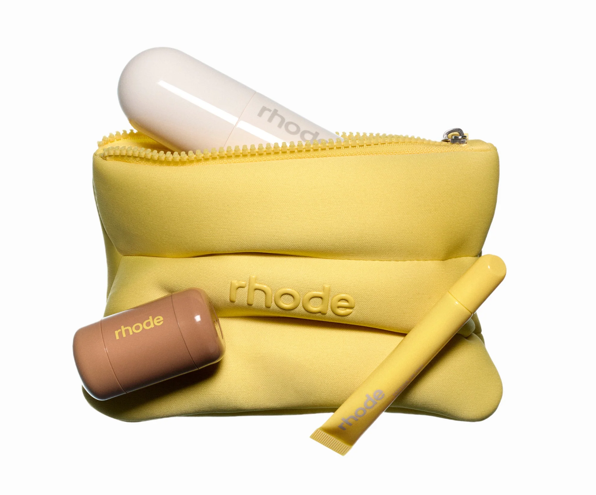 RHODE  The Summer Kit Tan Line - Pinky Tan