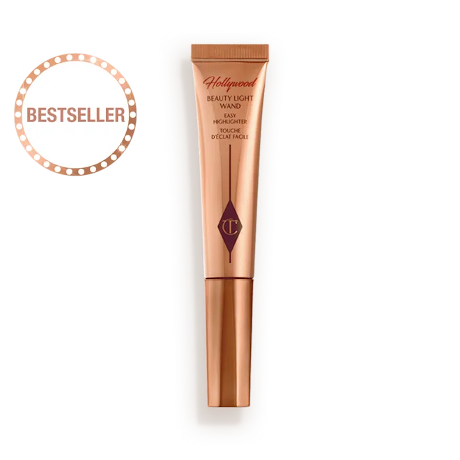 CHARLOTTE TILBURY  Beauty Light Wand Spotlight