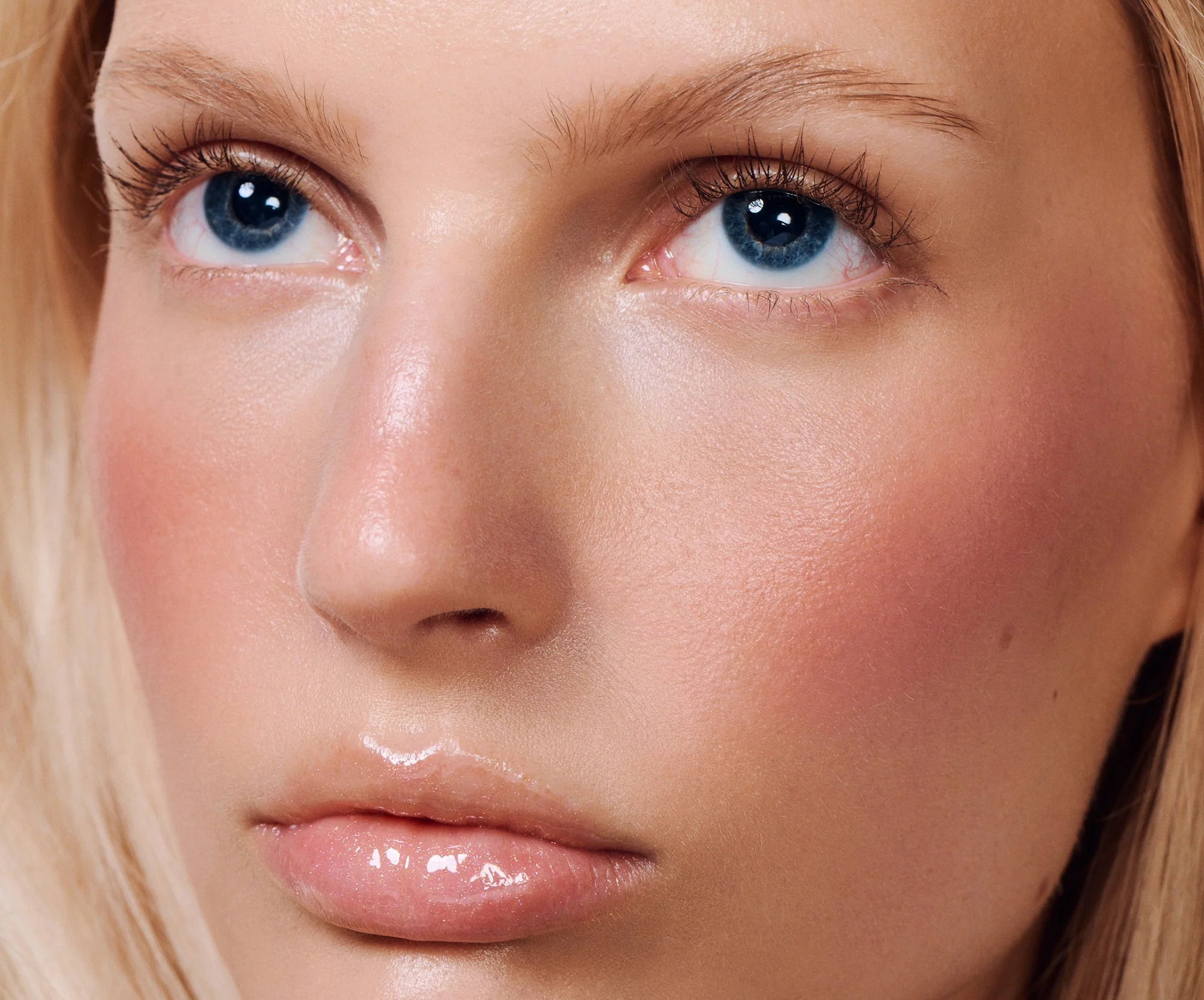  RHODE  Pocket Blush Tan Line