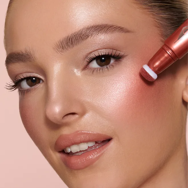CHARLOTTE TILBURY  Beauty Light Wand Pinkgasm
